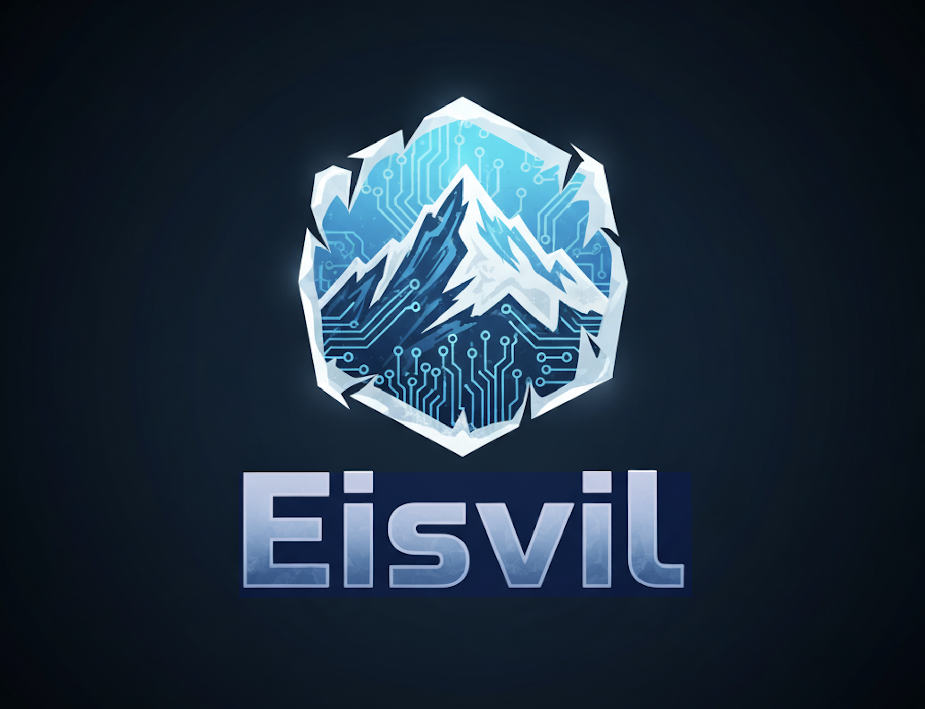 Eisvil logo